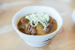 みはらし食堂