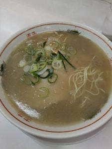 がんこもんラーメン