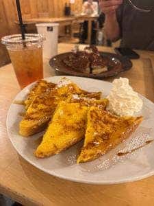 カフェドリッチェ