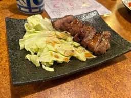 狄 串やき紙屋町店