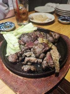 てげてげ