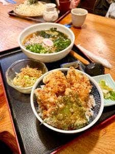 上州麺処 平野家