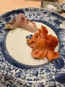 鮨 ほしやま