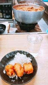 立ち飲み いこい 支店
