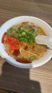 バラそば屋 梅田店