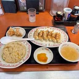 餃子の王将 滝野社店