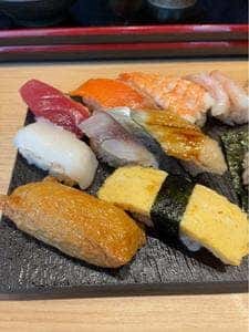 鮨 酒 肴 杉玉 麻布十番