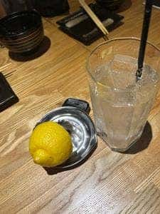 小料理 おでん つばき