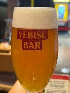 エビスバー 川崎アゼリア店