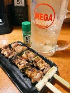 鳥貴族 池袋ロマンス通り店