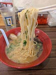 うまとんラーメン 松福 熱海店