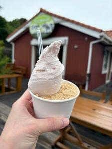 アイス工房メーリア
