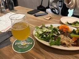 RRAAP BREWERY