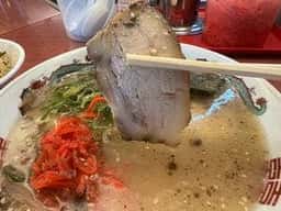 九州ラーメン一品香