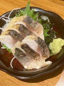 会津馬刺 おいだれ焼鳥 葛西 彦酉