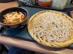南郷信州庵