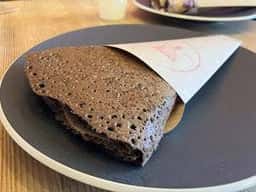 SAPEUR cafe creperiz