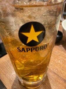 伝串 新時代 博多駅東店