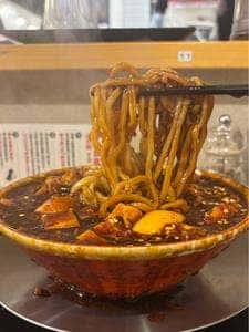 南京町 花梨麻婆飯店