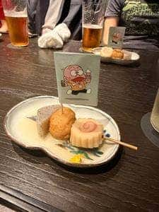 赤坂 港かっぽれ