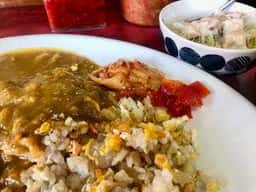 カレーショップコーヨー