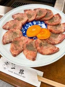 焼肉一路