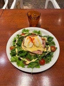 J.S. PANCAKE CAFE 中野セントラルパーク店