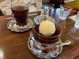 喫茶去 快生軒