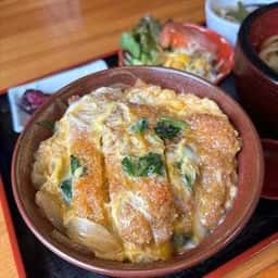 かどや食堂 伊切店