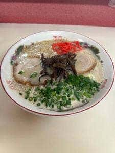金龍ラーメン