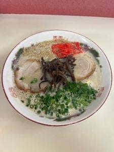 金龍ラーメン