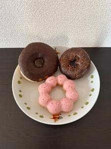 ミスタードーナツ 高井戸ショップ