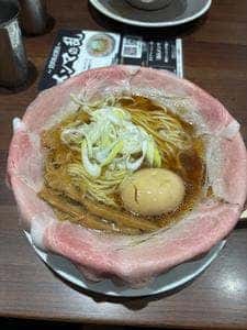 ラーメン大戦争 枚方店