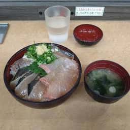 丼万次郎