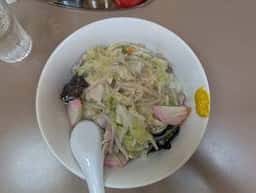 カツミ軒