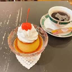 交流純喫茶なごり