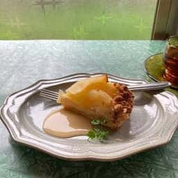 小さな森cafe&sweets