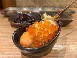串亭 ルミネ池袋
