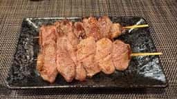 焼とり 作