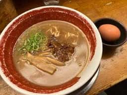 徳島ラーメン 麺王 岡山駅前店