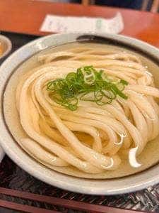 うどん たかしま