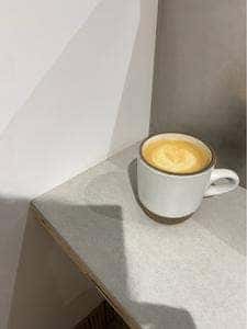 Overview Coffee Nihonbashi