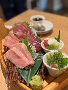 鮨 酒 肴 杉玉 西院