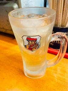 立呑み処 いちよし