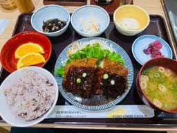 さち福やCAFÉ さんすて岡山店