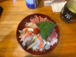 菊寿し 玉幡店