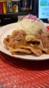 大戸屋ごはん処 山下公園店