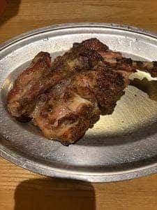 とり料理 かど弦