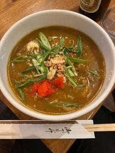 しんぺいうどん
