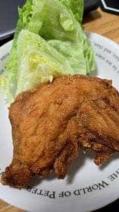 からあげ きよかわ
